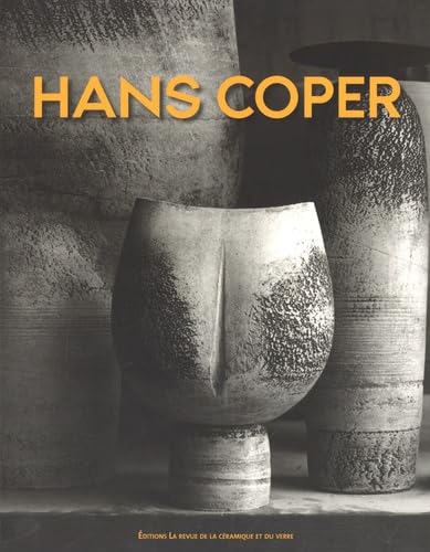 9782908988321: Hans Coper