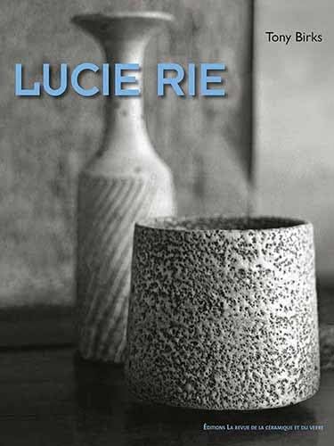 9782908988369: Lucie Rie