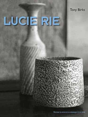 Stock image for Lucie Rie for sale by GF Books, Inc.