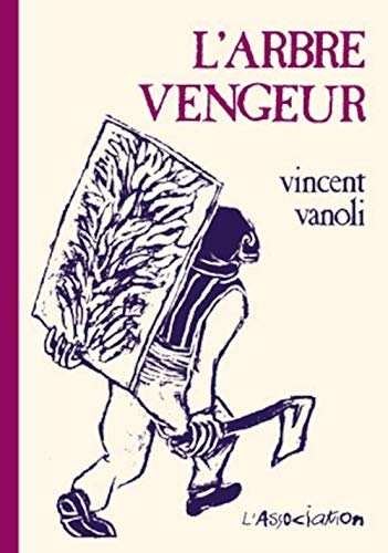 Beispielbild fr Arbre vengeur (L') zum Verkauf von Librairie La Canopee. Inc.