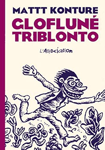 Beispielbild fr Gloflune Triblonto [Broch] Konture zum Verkauf von BIBLIO-NET