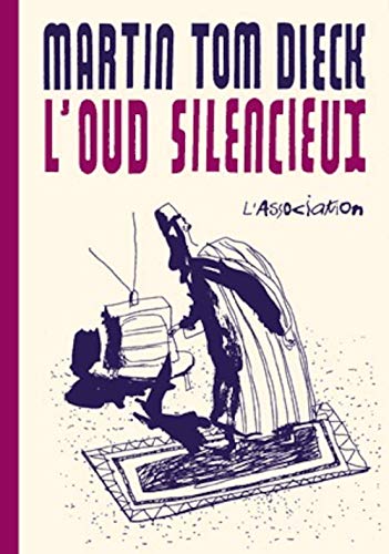 Imagen de archivo de Oud silencieux (L') [nouvelle dition] a la venta por Librairie La Canopee. Inc.