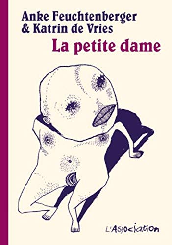 Beispielbild fr Petite dame (La) zum Verkauf von Librairie La Canopee. Inc.