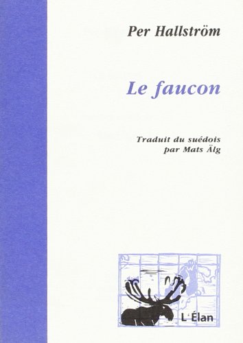 Stock image for Le faucon. for sale by Loc Simon