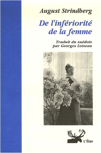 9782909027593: De l'infriorit de la femme