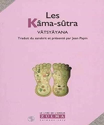 9782909031026 Les Kâma Sûtra Abebooks Vatsyayana 2909031020 