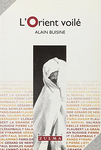 

L'Orient voilé