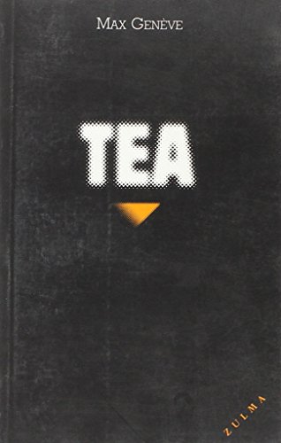 Stock image for Tea for sale by Librairie Th  la page