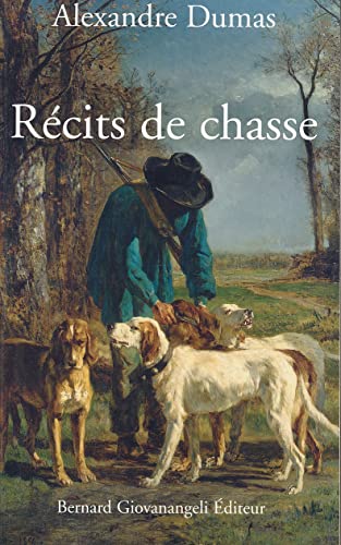 Imagen de archivo de Rcits de chasse a la venta por Culture Bis