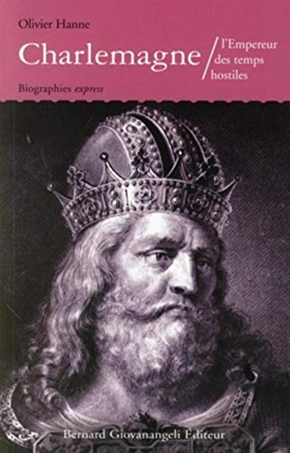 Imagen de archivo de Charlemagne a la venta por Chapitre.com : livres et presse ancienne