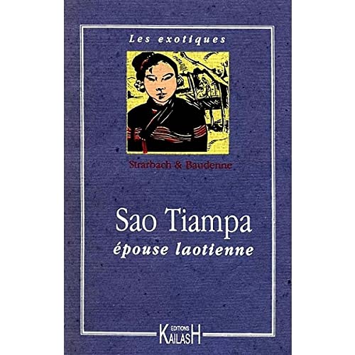 Beispielbild fr Sao tiampa zum Verkauf von medimops