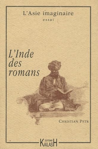 Stock image for L'Inde Des Romans for sale by Anybook.com
