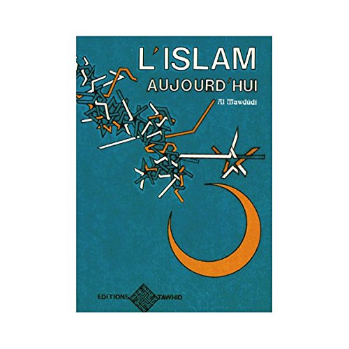 9782909087061: Lislam aujourdhui