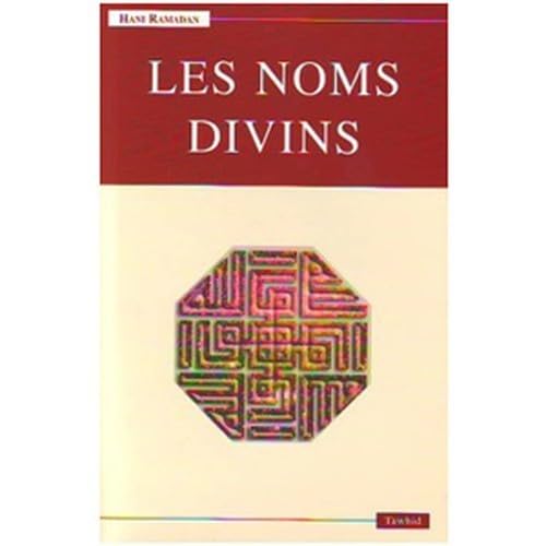 Stock image for Les Noms divins for sale by medimops