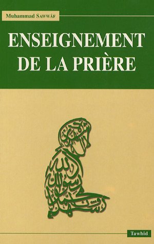 Beispielbild fr L'enseignement de la prire zum Verkauf von medimops