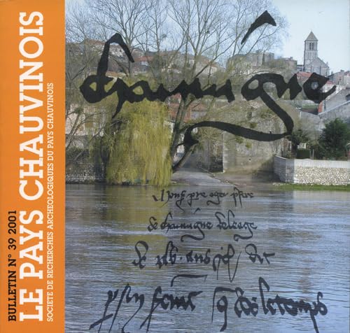 Stock image for Le Pays Chauvinois Collectif for sale by irma ratnikaite