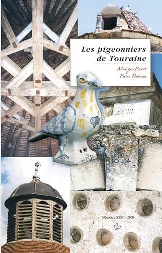 Stock image for Les Pigeonniers de Touraine for sale by medimops