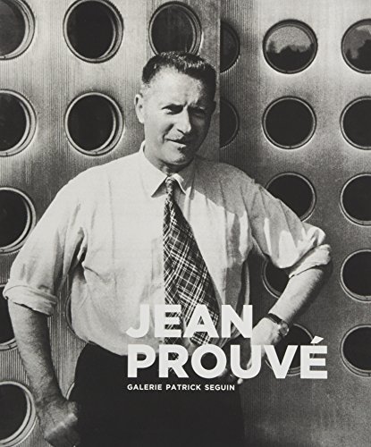 Jean Prouv? - Prouv?, Jean