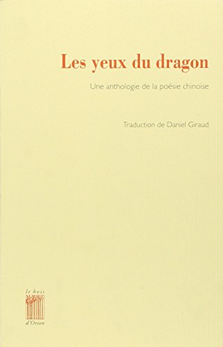Stock image for Les Yeux du dragon for sale by medimops