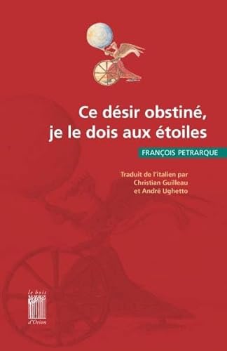 Stock image for Ce dsir obstin, je le dois aux toiles for sale by Gallix