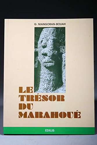 9782909238029: Tresor du Marahoue (le)