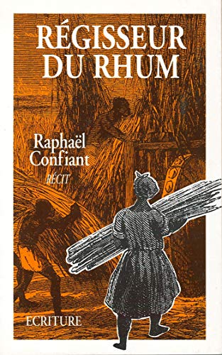 9782909240237: Rgisseur du rhum