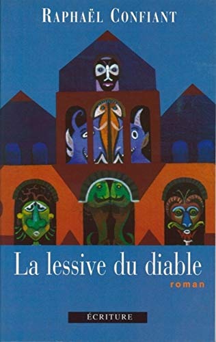 Beispielbild fr La lessive du diable zum Verkauf von Ammareal