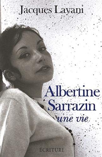 Beispielbild fr Albertine Sarrazin zum Verkauf von medimops