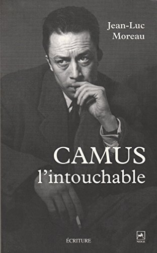 9782909240961: Camus l'intouchable : Polmiques et complicits