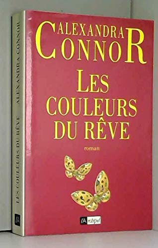 9782909241739: Les couleurs du rve