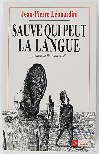 Sauve qui peut la langue