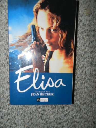 Stock image for Elisa for sale by Librairie Th  la page