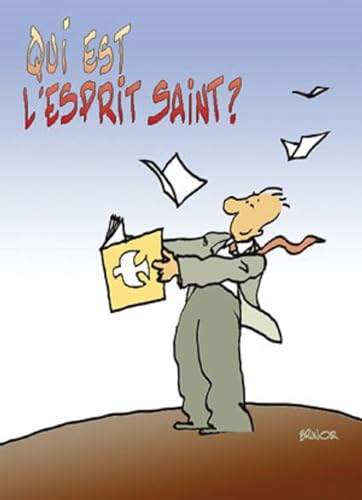 Beispielbild fr Qui Est l'Esprit Saint ? [Broch] Longchamp, Max de zum Verkauf von BIBLIO-NET