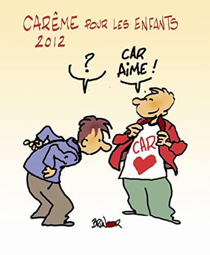 Stock image for Carme pour les enfants for sale by Ammareal