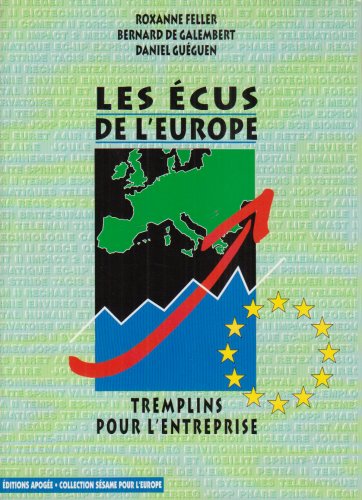 Beispielbild fr Les cus de l'Europe zum Verkauf von Chapitre.com : livres et presse ancienne