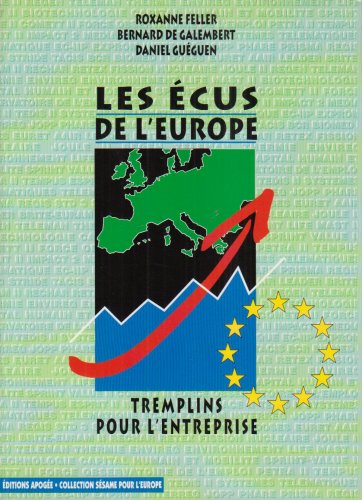 Imagen de archivo de Les cus de l'Europe a la venta por Chapitre.com : livres et presse ancienne