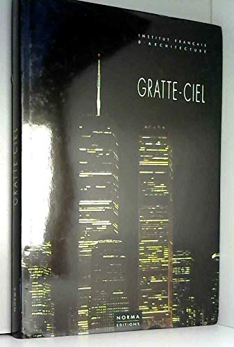 Gratte-ciel (French Edition) (9782909283180) by Mierop, Caroline