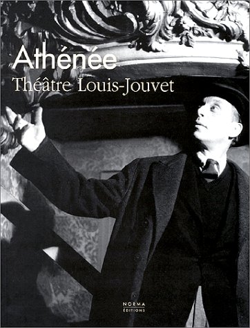 Imagen de archivo de Athenee Th��tre Louis-Jouvet a la venta por Housing Works Online Bookstore