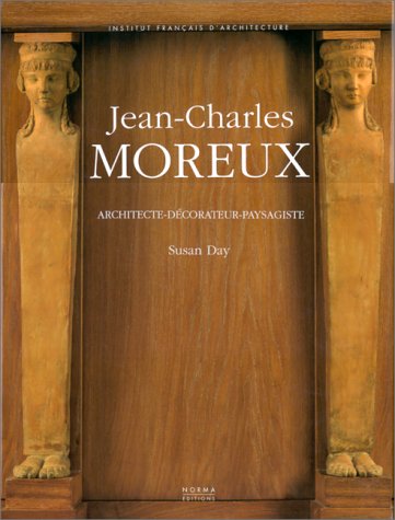 9782909283449: Jean-Charles Moreux: Architecte, Dcorateur, Paysagiste