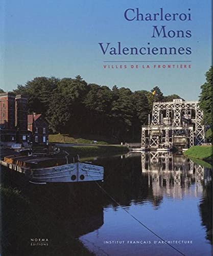 Beispielbild fr Charleroi Mons Valenciennes zum Verkauf von Ammareal
