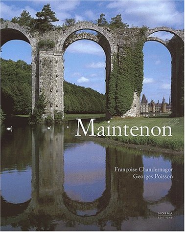 Imagen de archivo de Maintenon a la venta por Ammareal