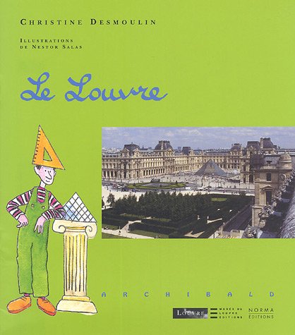 Imagen de archivo de Le Louvre a la venta por Ammareal