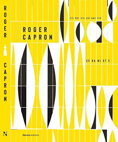 9782909283777: Roger Capron, cramiste