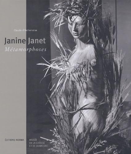 Beispielbild fr Janet Janine : Metamorphoses zum Verkauf von Gallix