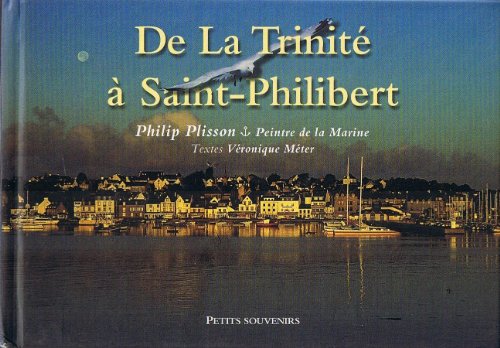 Beispielbild fr de la Trinit  Saint-Philibert zum Verkauf von Ammareal