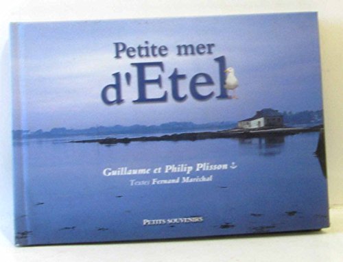 Stock image for Petite mer d'Etel for sale by Ammareal