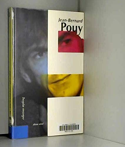 Jean-Bernard Pouy (Collection Mything) (French Edition) (9782909310244) by Pouy, Jean-Bernard