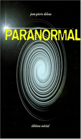 9782909310404: Almanach du paranormal