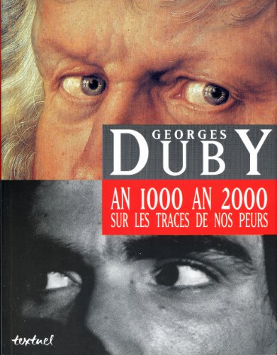 Beispielbild fr An 1000, an 2000, sur les traces de nos peurs zum Verkauf von Better World Books