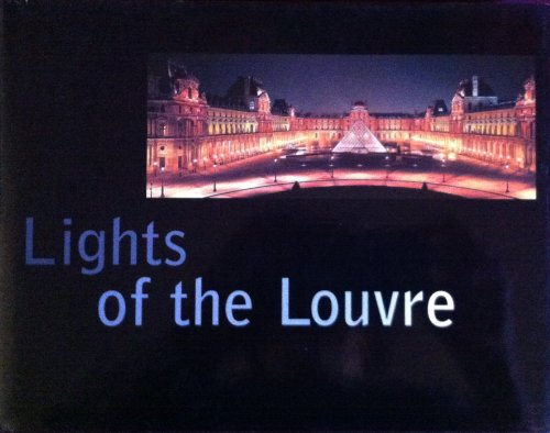 Beispielbild fr Lights of the Louvre zum Verkauf von BookHolders